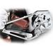 March Performance 20135 - March Performance Deluxe Series Billet Aluminum Alternator Brackets
