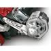March Performance 20136 - March Performance Alternator Brackets
