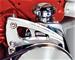 Click here for more information about March Performance 20150-09 - March Performance Front Mounted Power Steering Brackets