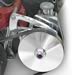 Click here for more information about March Performance 20150 - March Performance Front Mounted Power Steering Brackets