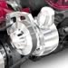 Click here for more information about March Performance 20151 - March Performance Mid Mounted Power Steering Bracket Kits