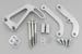 Click here for more information about March Performance 20161-09 - March Performance Power Steering Brackets