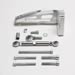 March Performance 20171 - March Performance Ultra Series Air Conditioning Brackets