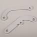 March Performance 20175 - March Performance Power Steering Bracket Kits