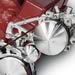 March Performance 20190 - March Performance Ultra Series Air Conditioning Brackets