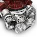March Performance 20260 - March Performance Chevy Small Block Serpentine Drive Kits