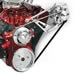 March Performance 20420 - March Performance Chevy Small Block Serpentine Drive Kits