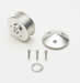 Click here for more information about March Performance 206 - March Performance Billet Aluminum Serpentine Alternator Pulleys