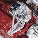 Click here for more information about March Performance 20720 - March Performance Ultra Series Billet Aluminum Alternator Brackets