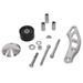 March Performance 20723 - March Performance Idler Pulleys