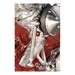 March Performance Deluxe Air Conditioning Brackets