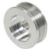 Click here for more information about March Performance 217 - March Performance Billet Aluminum Serpentine Alternator Pulleys
