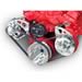 Click here for more information about March Performance 22016 - March Performance Chevy Ultra Electric Water Pump Bracket Kits