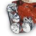 March Performance 22020 - March Performance Chevy Small Block Serpentine Conversion Kits