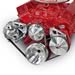 March Performance 22023 - March Performance Chevy Small Block Serpentine Conversion Kits