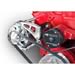 Click here for more information about March Performance 22025 - March Performance Alternator Bracket Adapters for Electric Water Pumps