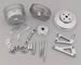 March Performance 22031-09 - March Performance Custom Small Chevy Serpentine Conversion Kits
