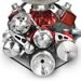 Click here for more information about March Performance 22072 - March Performance Chevy Small Block Serpentine Conversion Kits