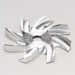 March Performance 221 - March Performance Alternator Fans