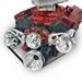 Click here for more information about March Performance 23053 - March Performance Chevy Big Block Serpentine Conversion Kits