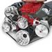 Click here for more information about March Performance 23072 - March Performance Serpentine Pulley Conversion Kits