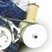 Click here for more information about March Performance 30035-09 - March Performance Front Mounted Power Steering Brackets
