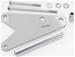 Click here for more information about March Performance 30080-09 - March Performance Air Conditioning Eliminator Brackets