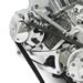 March Performance 30200 - March Performance Alternator Brackets