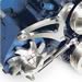 March Performance 30351 - March Performance Alternator Brackets