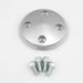 March Performance 314-09 - March Performance Pulley Covers