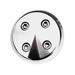 March Performance 314 - March Performance Pulley Covers