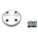 March Performance 327 - March Performance Pulley Covers