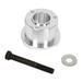 Click here for more information about March Performance 356 - March Performance Crankshaft Pulley Hub Adapters