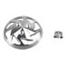 March Performance 392 - March Performance Air Conditioning Compressor Clutch Covers