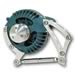March Performance 40051 - March Performance Ultra Series Billet Aluminum Alternator Brackets
