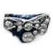 Click here for more information about March Performance 40700 - March Performance Revolver-Style Track Serpentine Conversion Kits