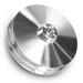 Click here for more information about March Performance 521 - March Performance Power Steering Pulleys