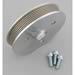 March Performance 6211 - March Performance Crankshaft Pulleys