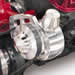March Performance 9600 - March Performance Power Steering Pumps
