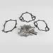 March Performance P160 - March Performance Mechanical Water Pumps