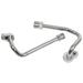 March Performance P416 - March Performance Air Conditioning Manifold Fitting Kits