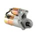 New Tech N6442 - New Tech Replacement Starters