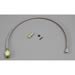 Click here for more information about McLeod RACING 139212 - McLeod Hydraulic Clutch Lines