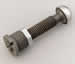 Click here for more information about McLeod RACING 16908 - McLeod Adjustable Ball Studs