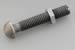 Click here for more information about McLeod RACING 16909 - McLeod Adjustable Ball Studs