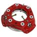 Click here for more information about McLeod RACING 360550 - McLeod Pressure Plates
