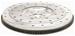 Click here for more information about McLeod RACING 563408 - McLeod Aluminum Flywheels