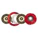Click here for more information about McLeod RACING 6913-07 - McLeod RST Street Twin Clutch Kits
