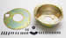 Click here for more information about McLeod RACING 8630 - McLeod SFI Bellhousings