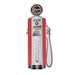Genuine Hotrod Hardware 1002 - Genuine Hotrod Hardware® Gas Pump Wall Thermometers